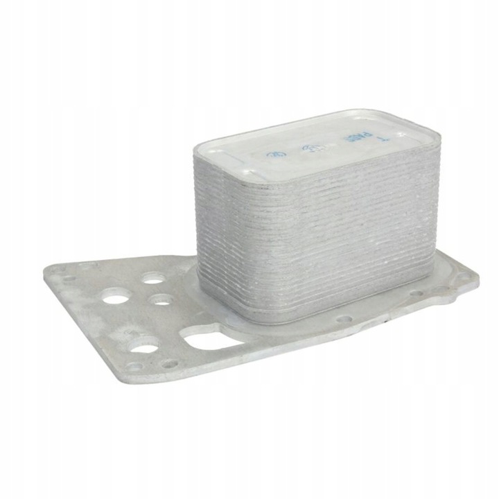 фото №1, Радиаторов масла nrf 31783