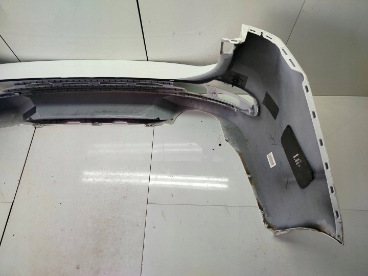 фото №14, Бампер задній volkswagen passat b9 assat b9 універсал 3j0 23- 3j0807421