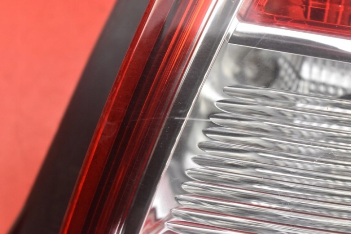 фото №16, Фара правая зад задняя uk 265506669r dacia sandero 2 ii 12-20