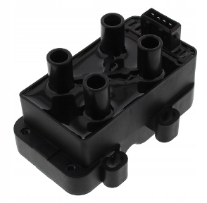 фото №1, Катушка зажигания renault clio twingo laguna