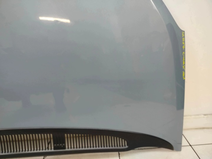 фото №6, Ford c-max i mk1 рестайлінг 06r- капот кришка двигуна m8