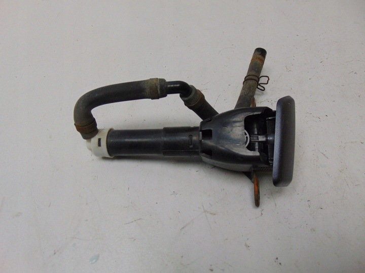 фото №7, Розпилювач фара ксенон лівий mitsubishi outlander ii