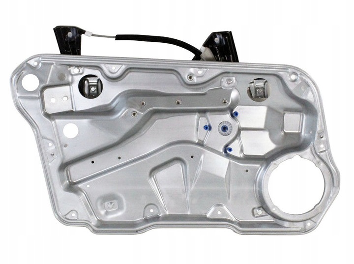 фото №13, 130-053-011 abakus подъемник передний стёкла golf