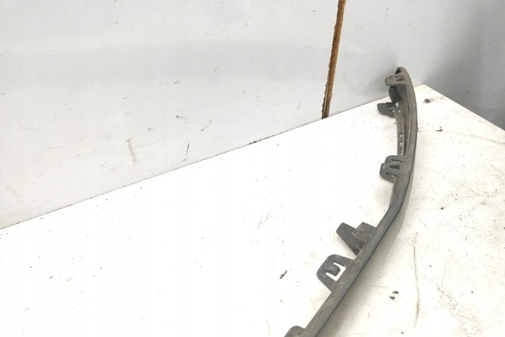 фото №9, Левая планка tylengo бампера peugeot 407 6d_ 9644596377 2.0l дизель 100kw