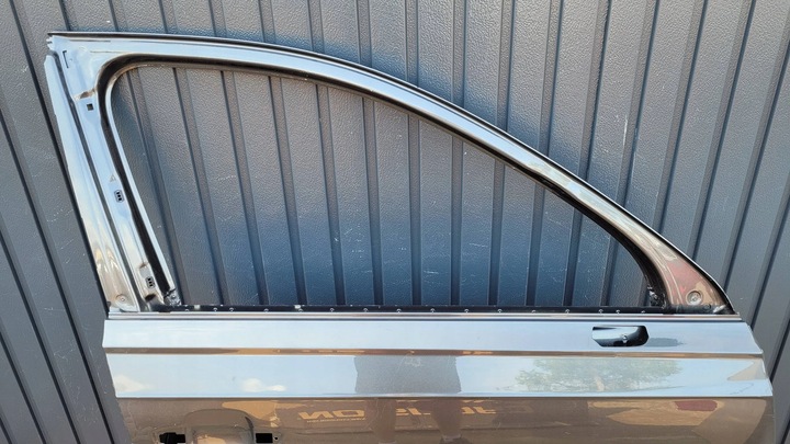 фото №8, Audi q7 4m 15- двері перед передні праві fv