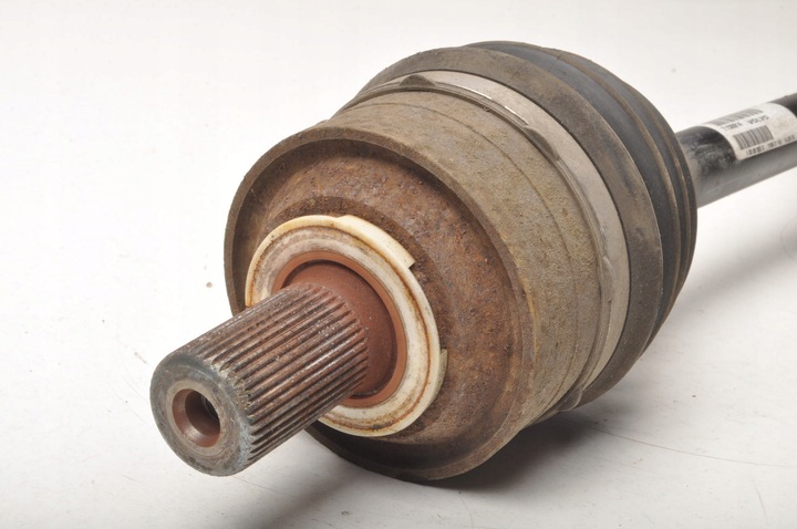 фото №7, Volvo xc60 ii xc90 ii 2.0 d5 224km піввісь ліва коротка механічна коробка передач 31325852