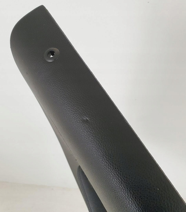 фото №12, Обивка боковина дверь левый перед bmw e81 e87 евро