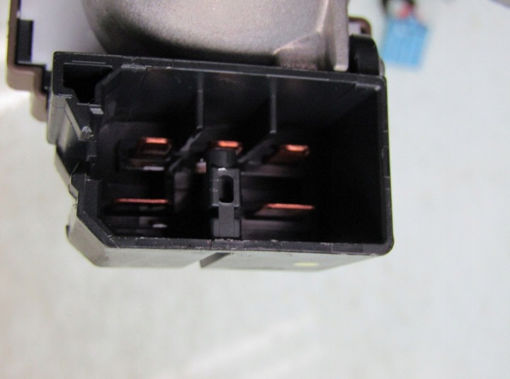 фото №9, Honda civic x 1.0 19r замок запалювання з ключем 39730-tea-n0