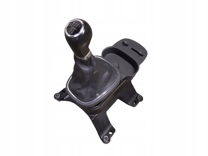 фото №10, Выборщик коробки передач домкрат opel corsa d 1.3 cdti 009123061