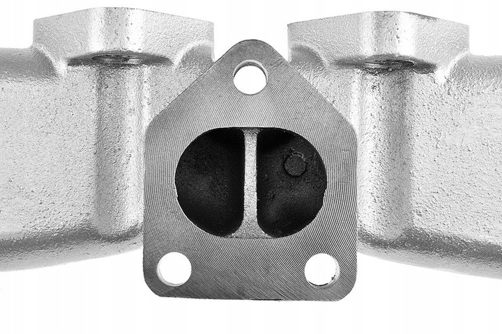 фото №14, Коллектор выпускной bmw 3 e46 3.0d 99-05,