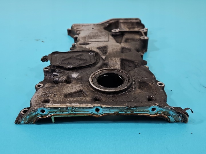 фото №6, Корпус грм honda fr-v 2.0 16v i-vtec k20a9