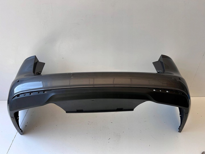 фото №1, Opel insignia b бампер зад 39112666 оригинал