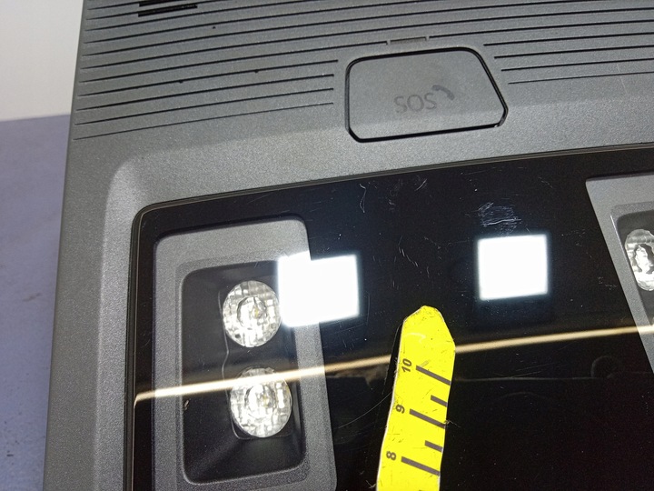 фото №8, Audi q4 e-tron лампочки внутрішні стеля 5q0951172a