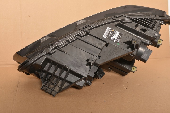 фото №10, Ford explorer 2024 2025 фара права передня перед повний led r2kb-13e016-cg