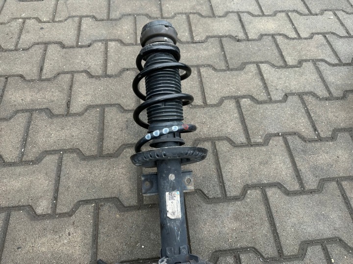 фото №5, Vw polo 6c gti 1.8 tsi амортизатор mcpherson  правое