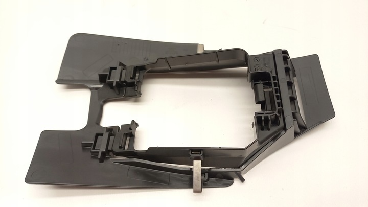 фото №3, Ковзун бампера зад правий volvo xc60 ii 32227512