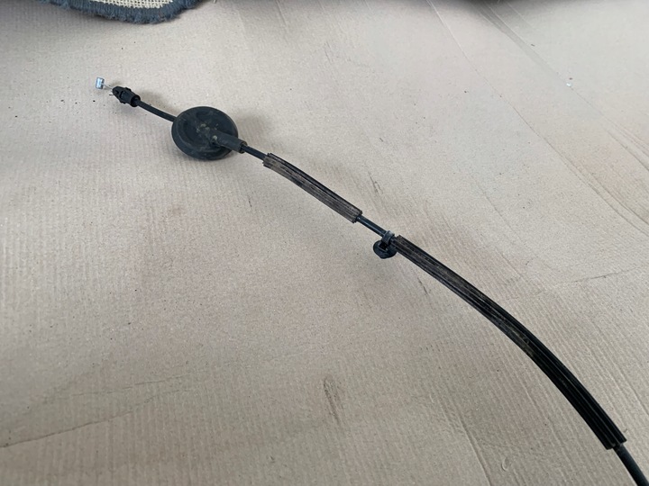 фото №8, Ford mustang mach-e 2021r замок двері праві зад задніх правих