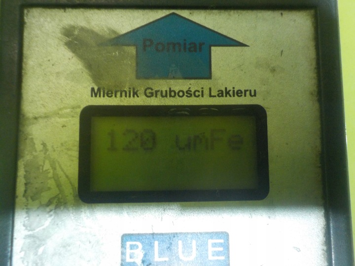 фото №6, Ssangyong rodius ii туризмо 14r 5d кришка зад