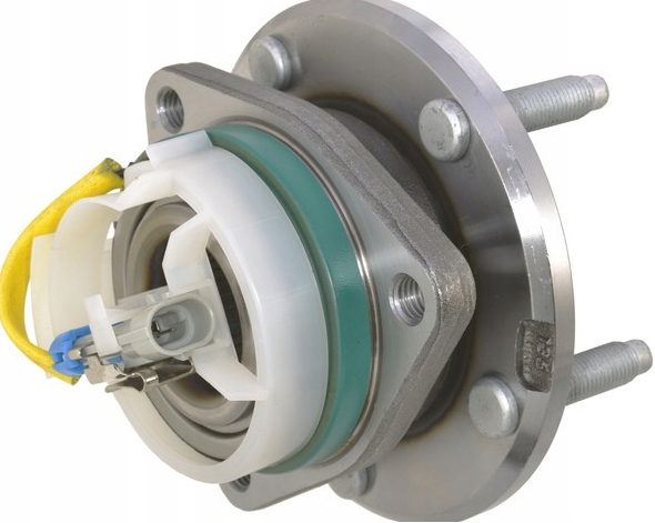 фото №1, Ступица колёса зад chevrolet corvette 09-13