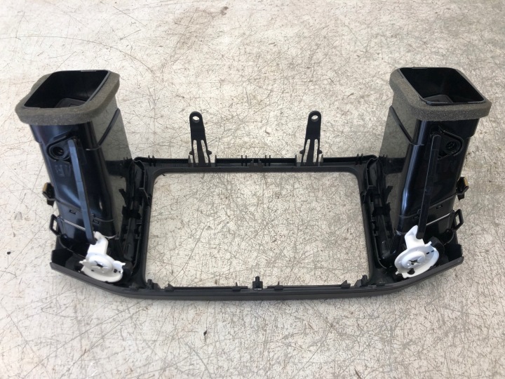 фото №8, Vw seat audi решётка воздуховод 7n0819704d