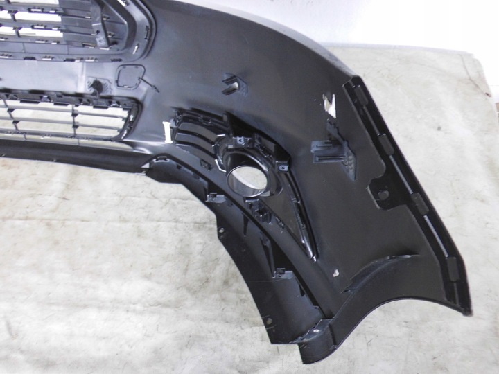 фото №12, Бампер перед переднее mondeo mk5 v fusion usa 2014 2015 2016 2017 2018