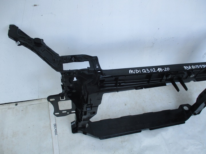 фото №14, Pas, усилитель audi q3 ii 2 18-20r