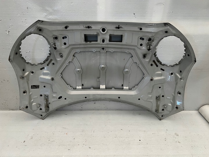 фото №5, Капот mini cooper one f55 f56 f57 a62 14+