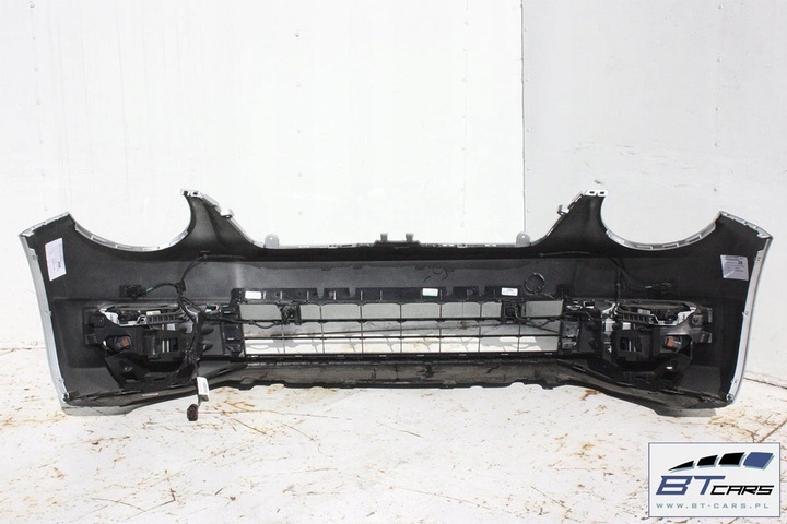 фото №9, Vw the beetle перед капот крылья бампер pas переднее лампы усилитель bł