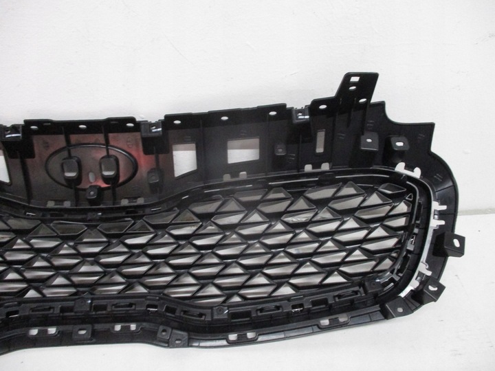 фото №13, Решётка радиатора решётка kia sportage iv 86355-f1600 2