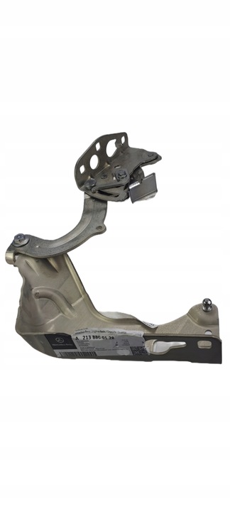 фото №1, Петля капота лівий mercedes клас e w213