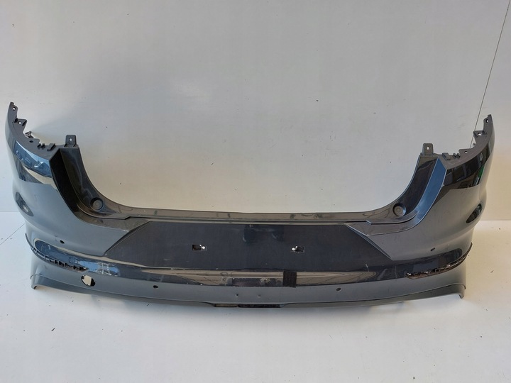 фото №1, Kia pro ceed iii gt бампер зад 86611-j7710