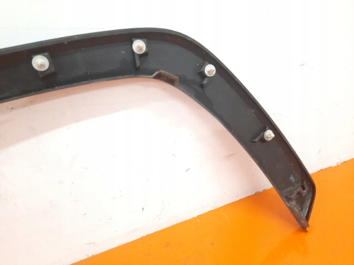 фото №8, Toyota rav 4 v 18- suv молдинг крыльев перед передняя правая 7560142160