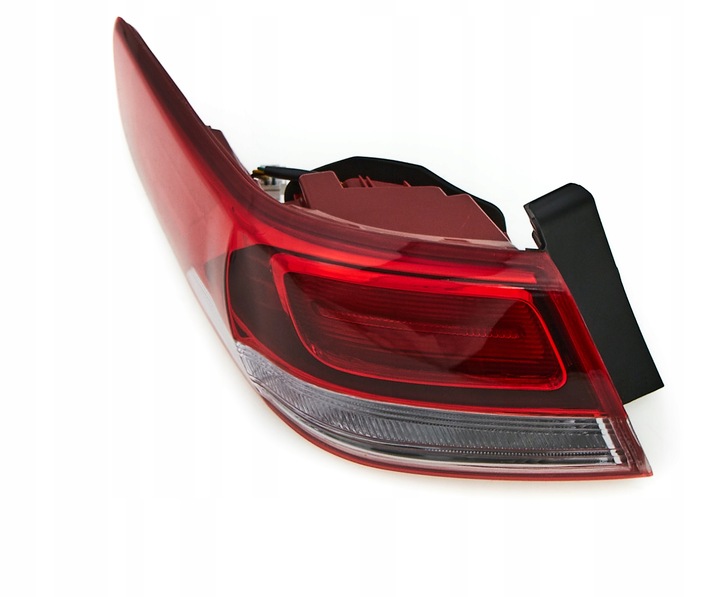 фото №8, Лампа зад do kia optima jf 2015-2020 92401d4000 левая