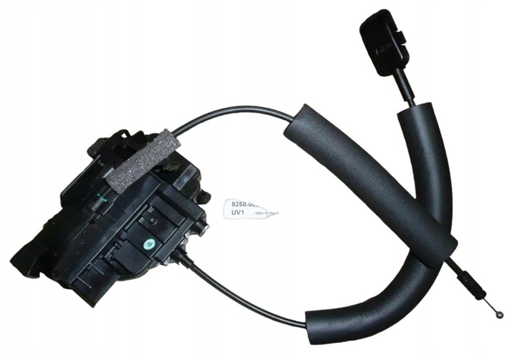 фото №1, Замок дверь renault 825000003r новый оригинал оригинальный номер