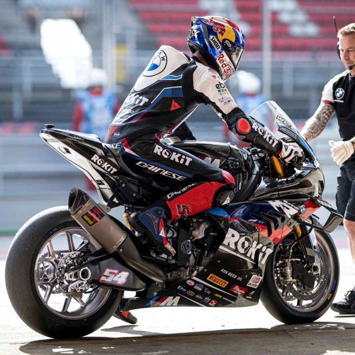 фото №14, Pvm 5y - диски комплект ковані - bmw s1000rr m1000r m1000xr