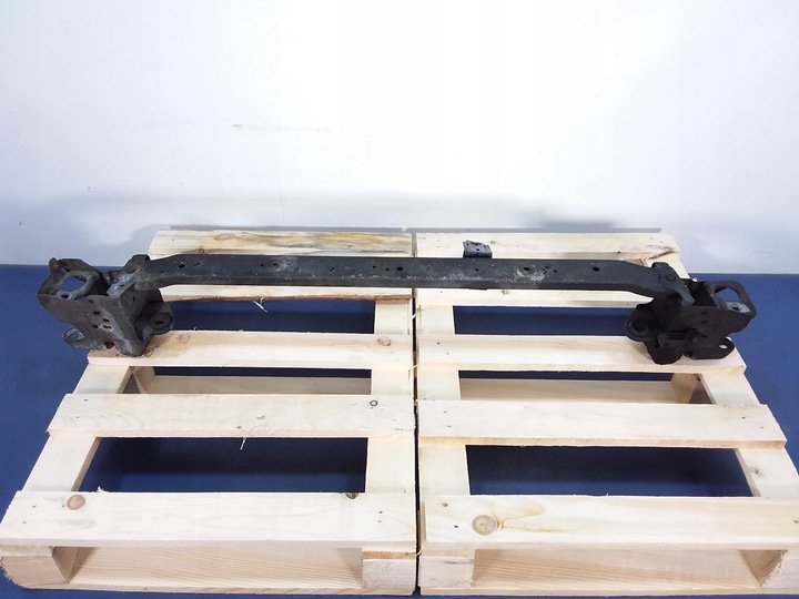 фото №1, Espace iv балка підсилювач pod радіатор