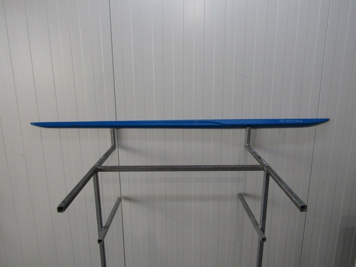 фото №1, Планка пороговая левая audi a1 s line 82a 17- s1