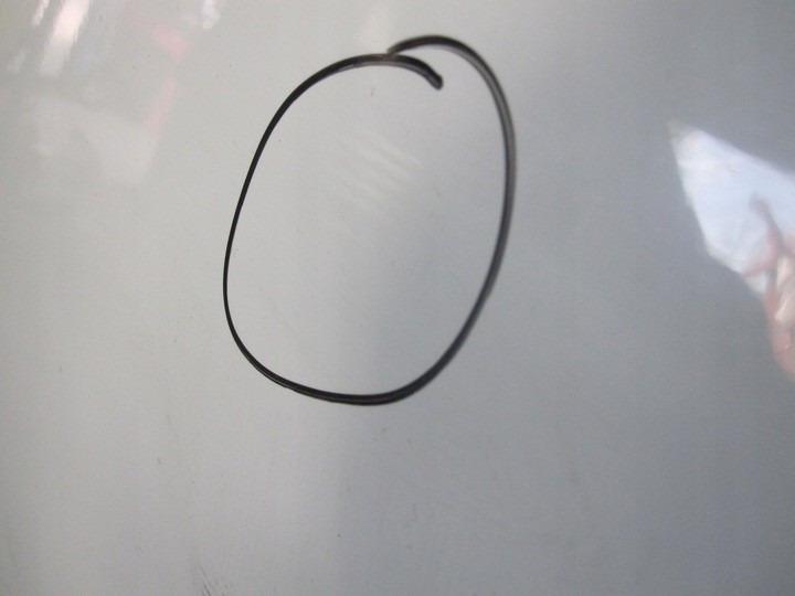 фото №9, Ford transit custom 15r двері праві перед