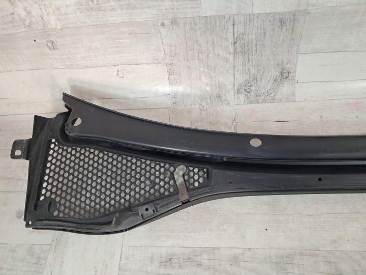 фото №6, Seat leon iii 5f панель під лобовим склом пластиковий 5f2819403e