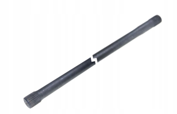 DEMI-ARBRE SCANIA RP735 RBP735 RBP835 74171050