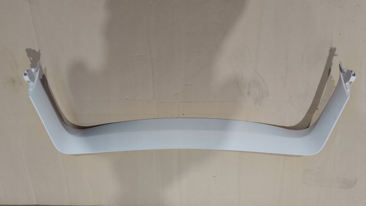 фото №1, Оббивка захист кришки багажника mercedes w213 універсал a2137401900