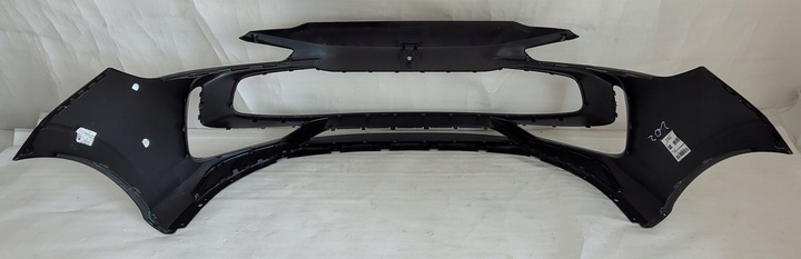 фото №12, Бампер перед переднє mg 3 iii 2024- p112222