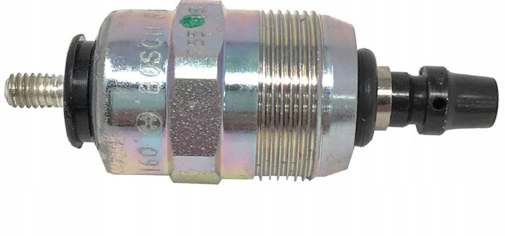 фото №1, Електроклапан насоса wtr.