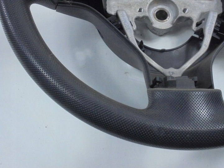 фото №7, Toyota aygo i ab10 кермо gs120-01840