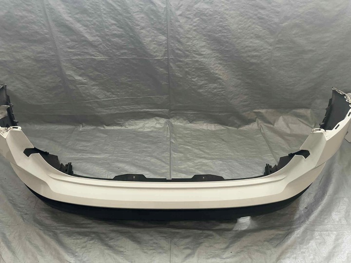 фото №6, Бампер задній seat ateca 575 6x pdc 16 - 575807421