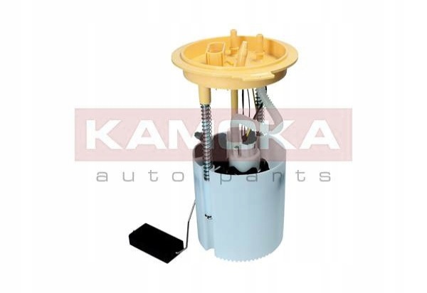 фото №1, Насос топлива do vw beetle 1.6 tdi 2.0