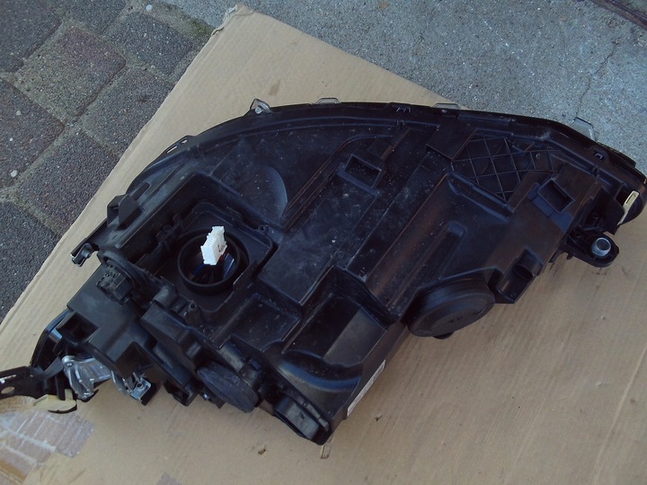 фото №6, Лампа права vw golf viii 8 led європа гарна 5h1941006b