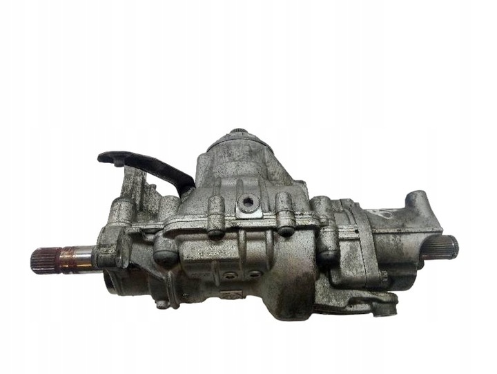 фото №11, Диференціал міст перед 4x4 2.0 b редуктор 7646889 mini countryman ii f60