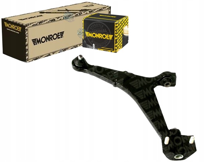 фото №1, Monroe важіль dół 16 mm citroen ax saxo peugeot 10