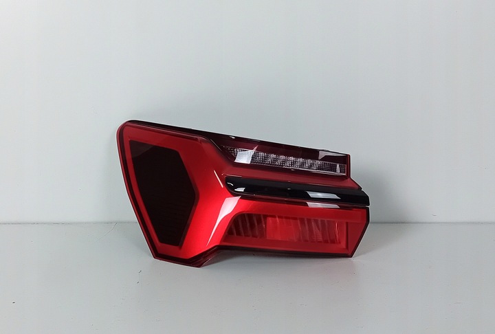 фото №1, Audi a6 4k c8 лампа левая зад sedan